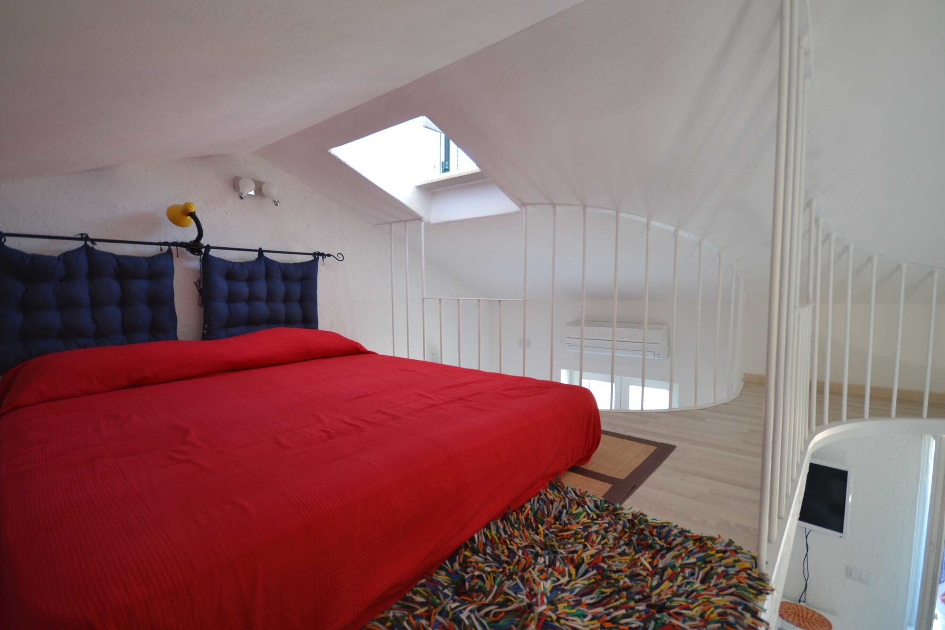 Bedroom 3, Wonder Seaside Nest, Grosseto