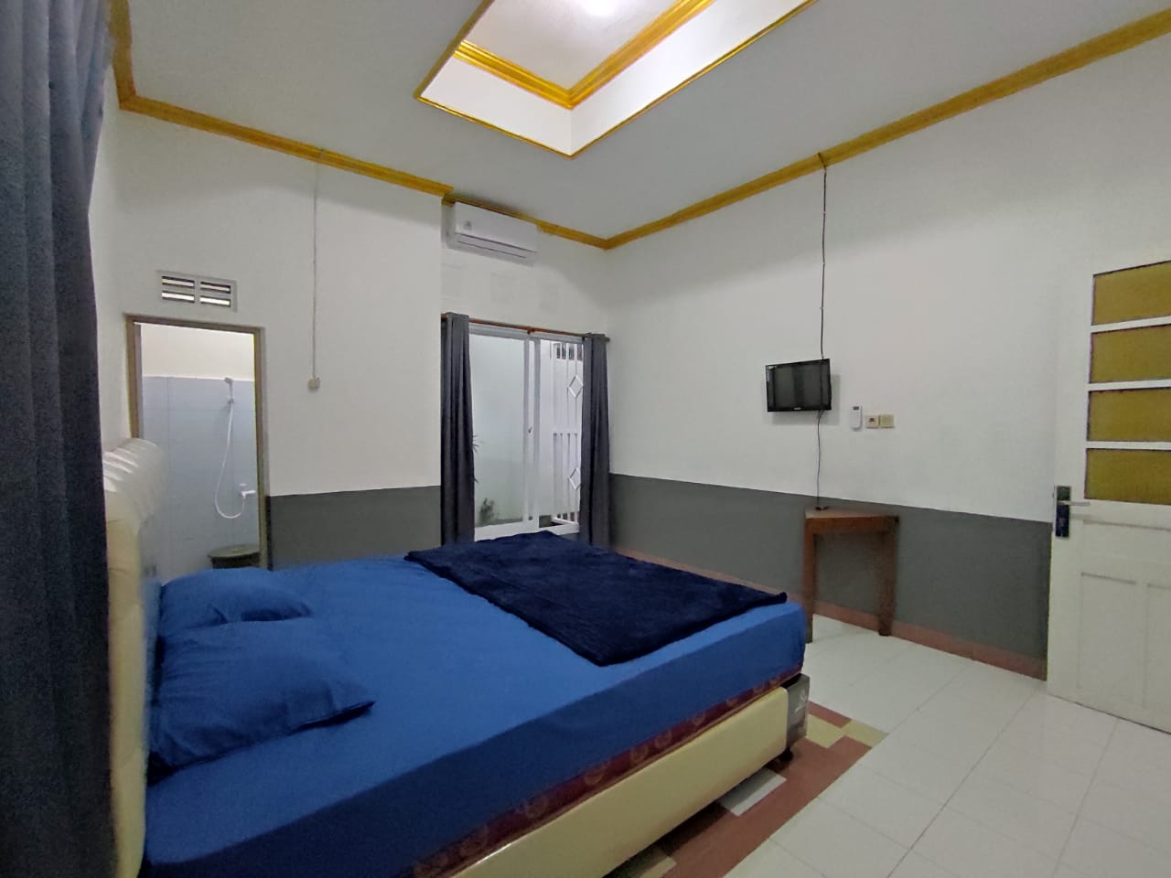 Bed 3