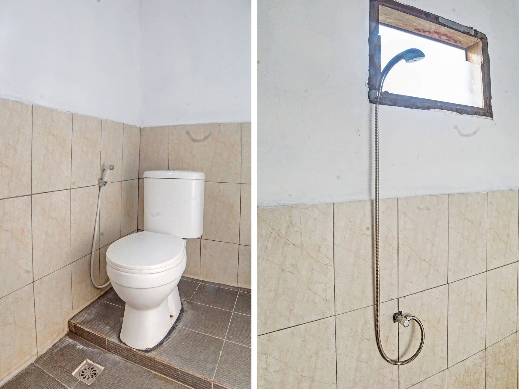 Bathroom 2