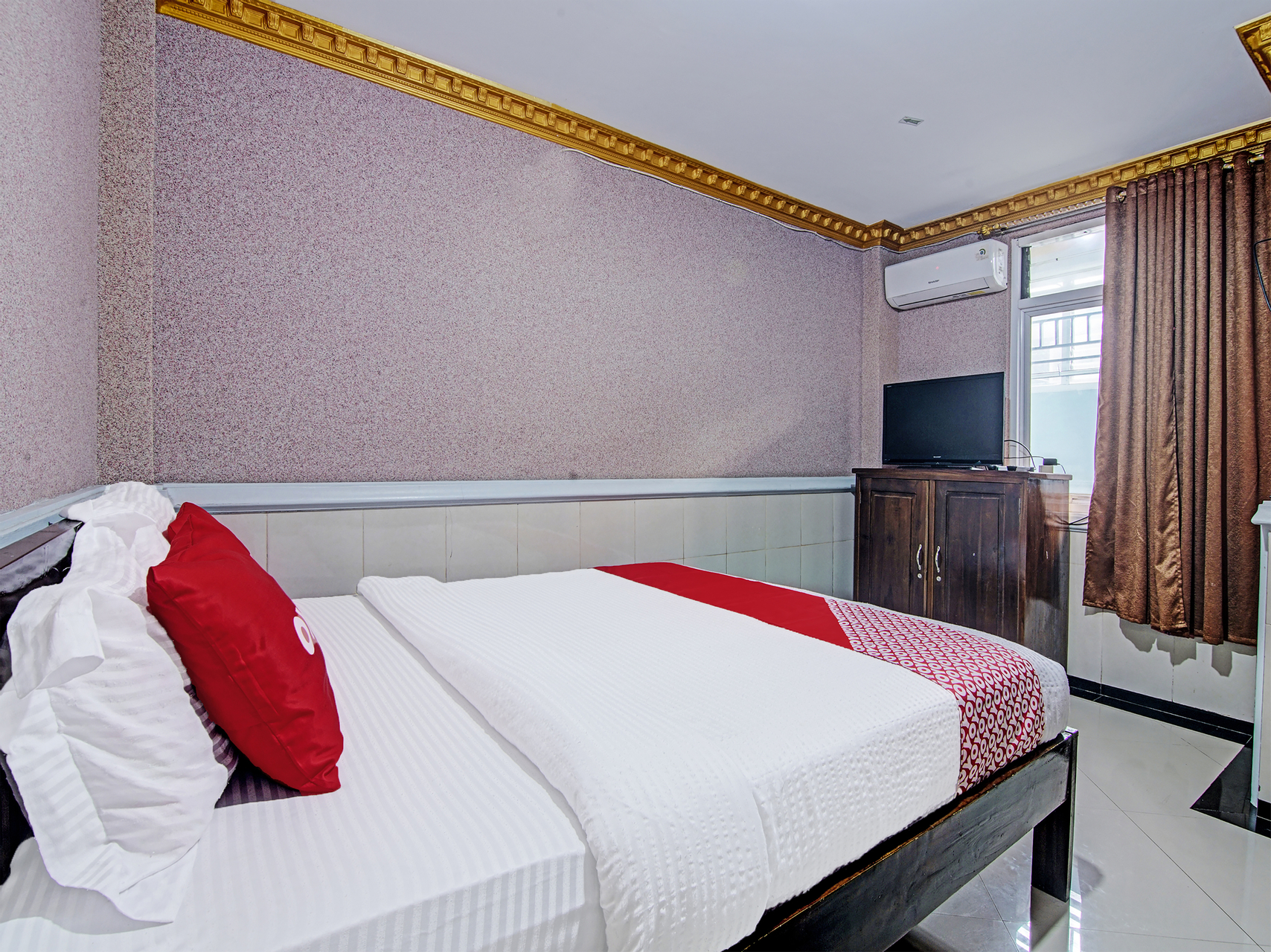 Bed 7