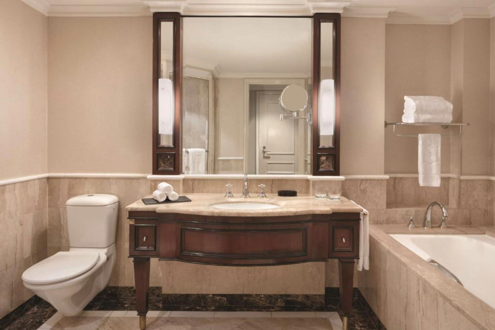 Bathroom 6