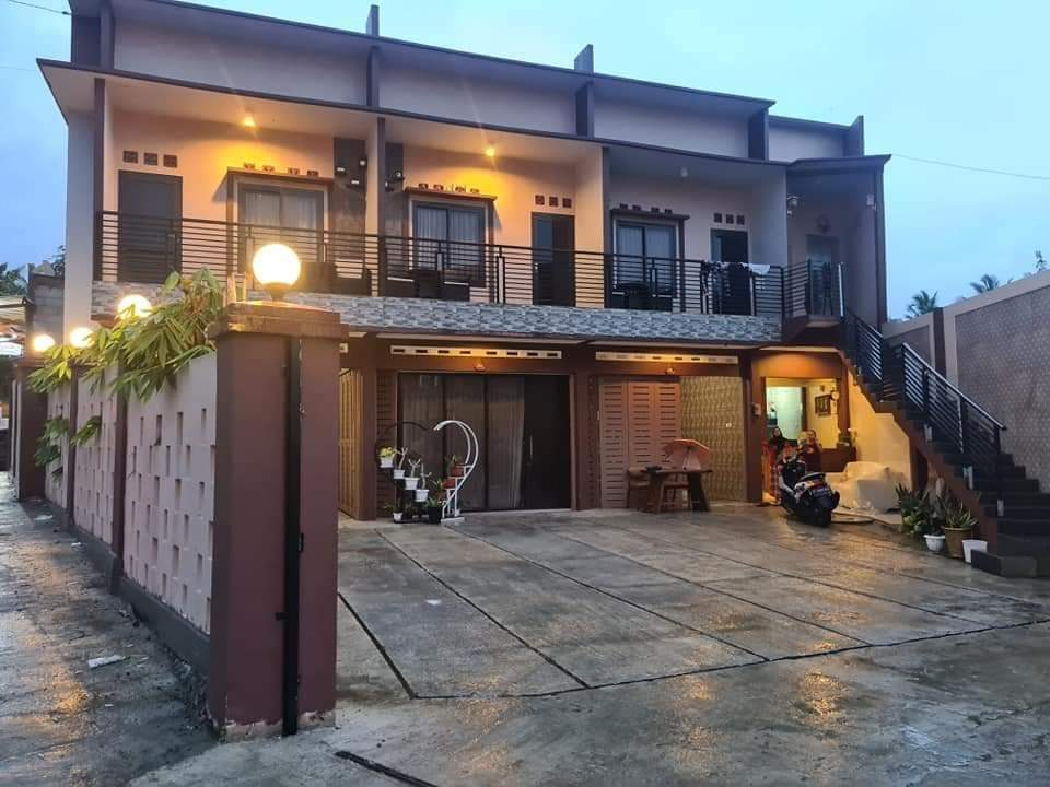 Exterior & Views 2, Berkah Khasanah - Syariah Homestay, Sukabumi