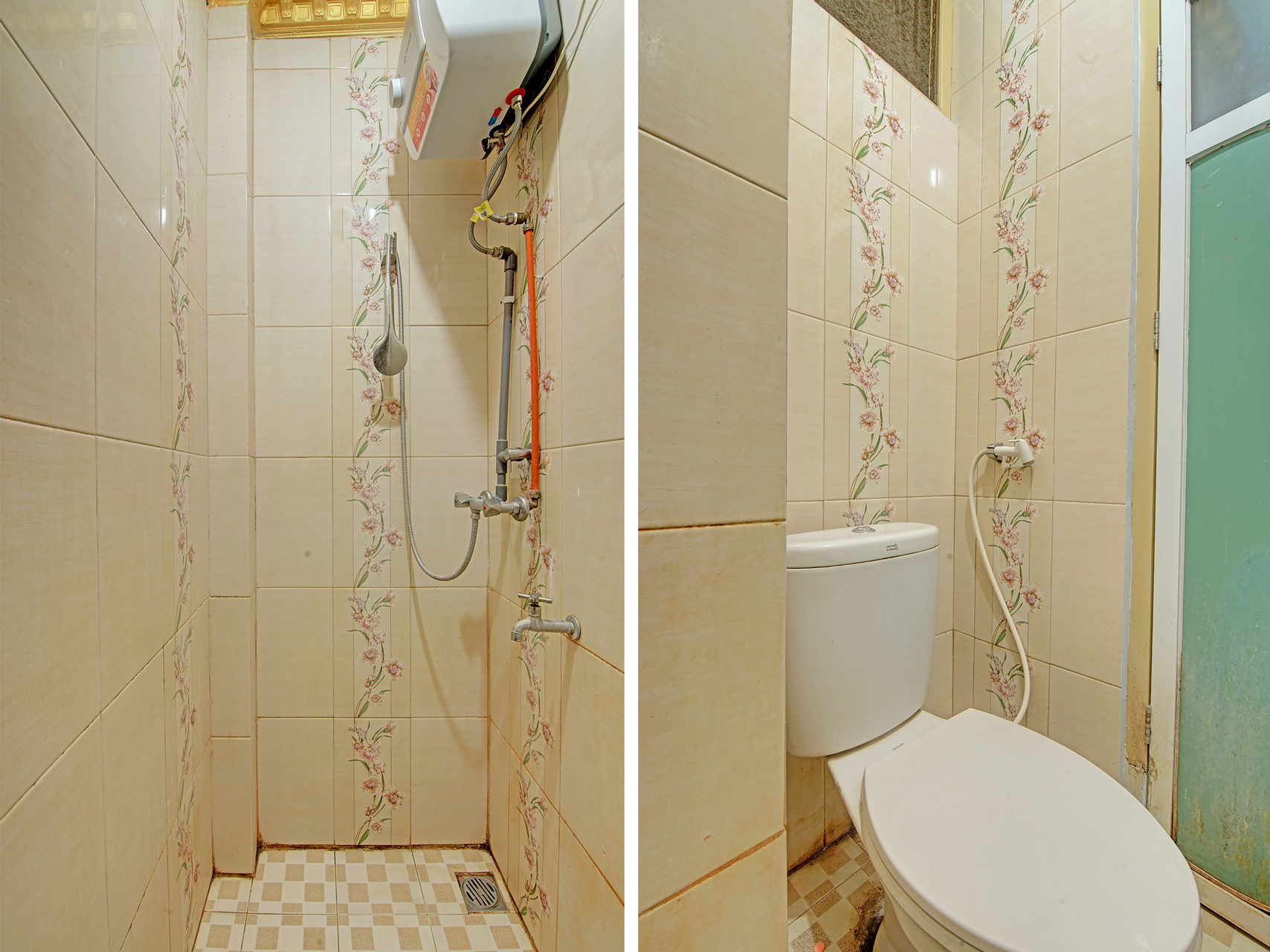 Bathroom 3