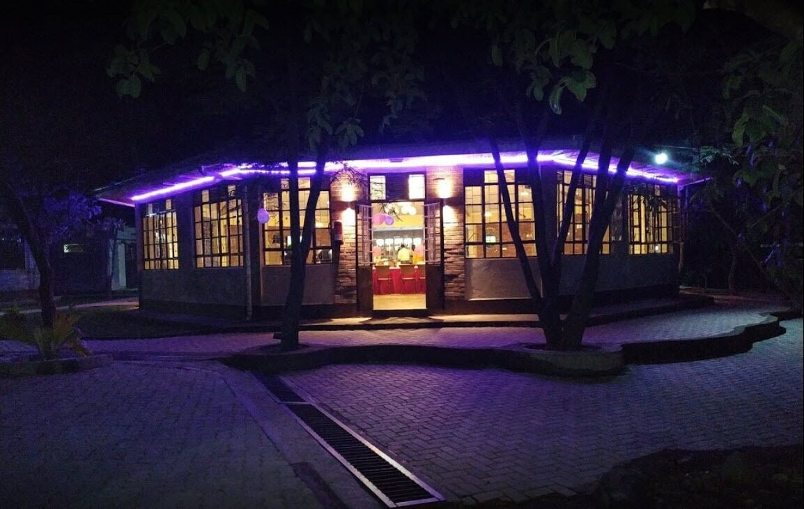 Siritamu Resort, Kanduyi