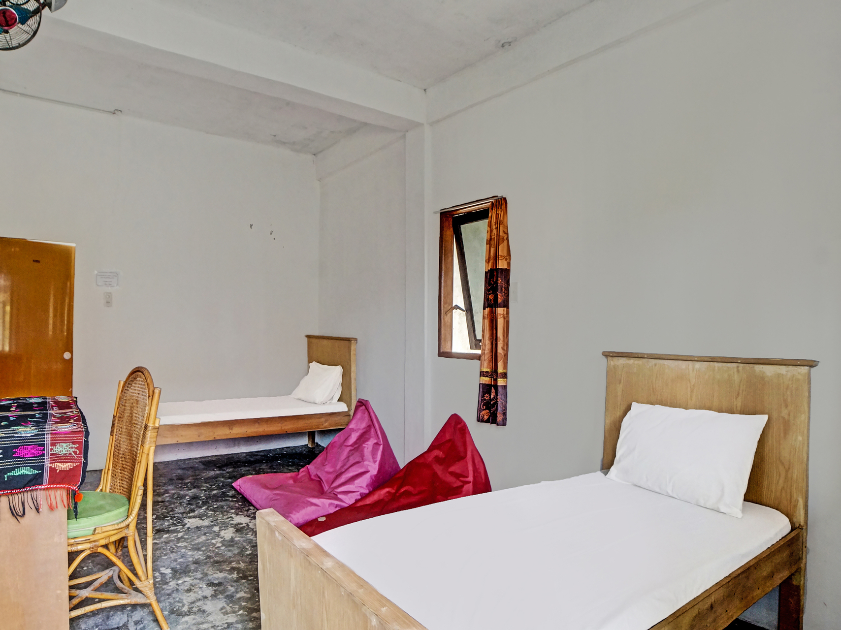 Kamar Ekonomi Double