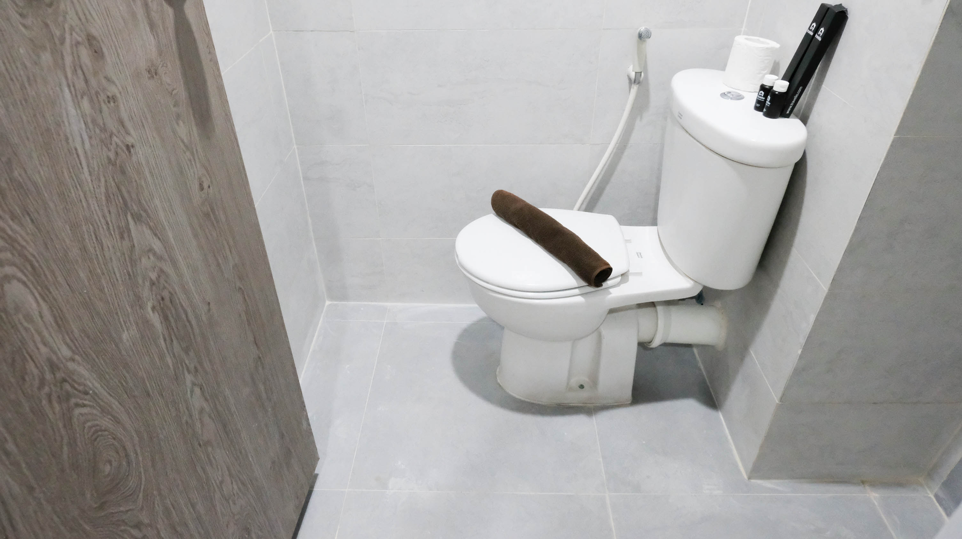 Bathroom 3