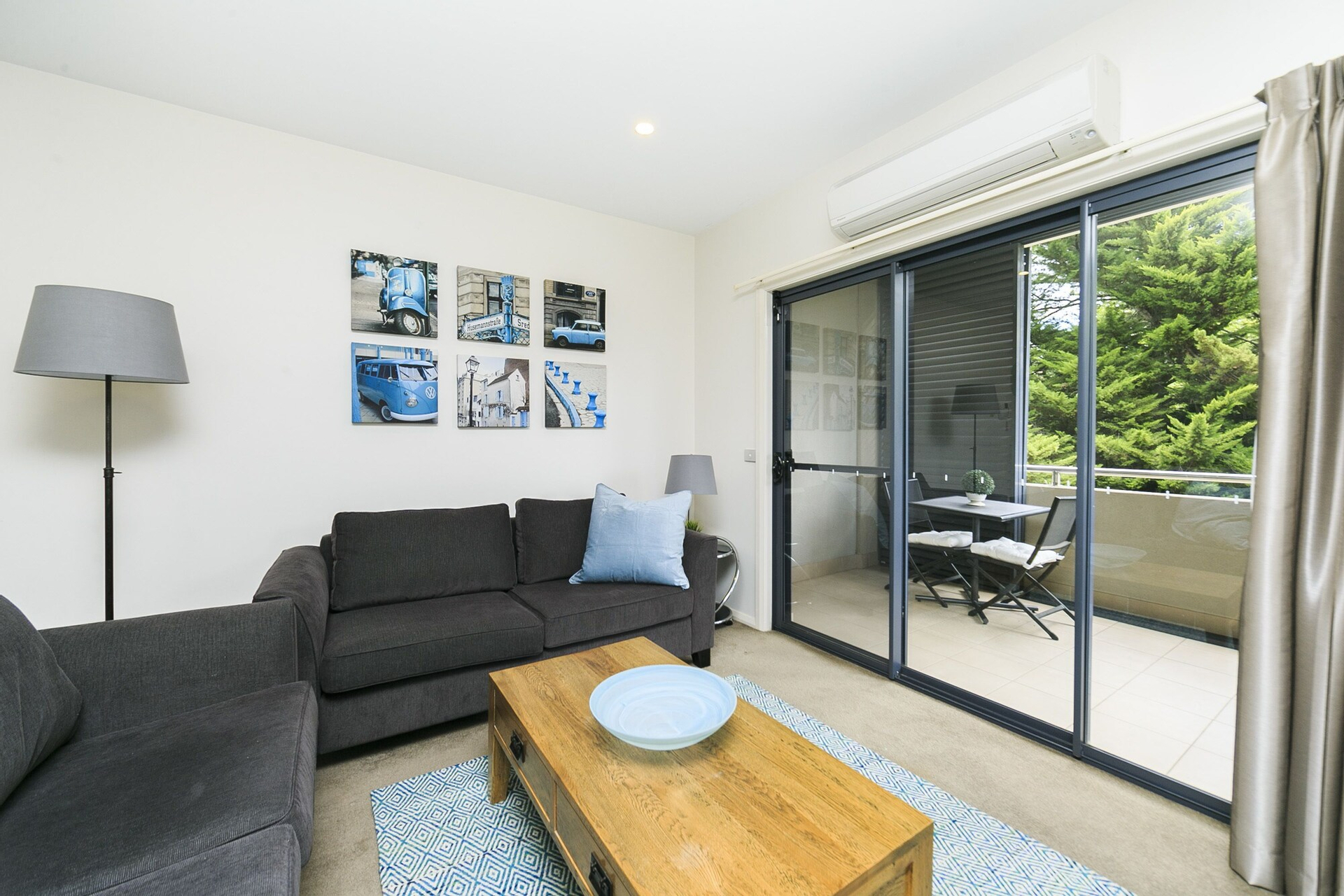 Others 5, Accommodate Canberra - Domain, Parkes