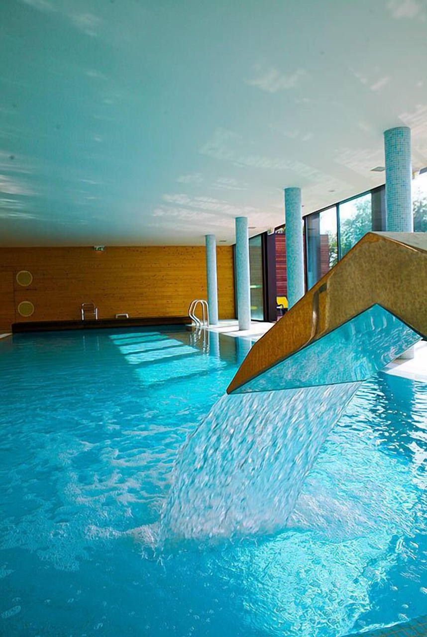 Sport & Beauty 2, Do Elevador Hotel, Braga