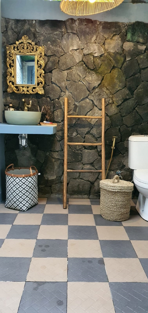 Bathroom 5