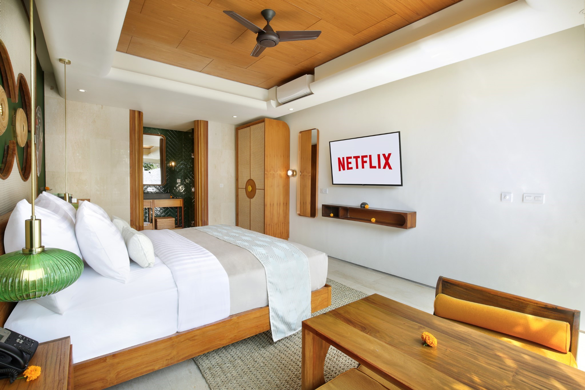 Bed 8
