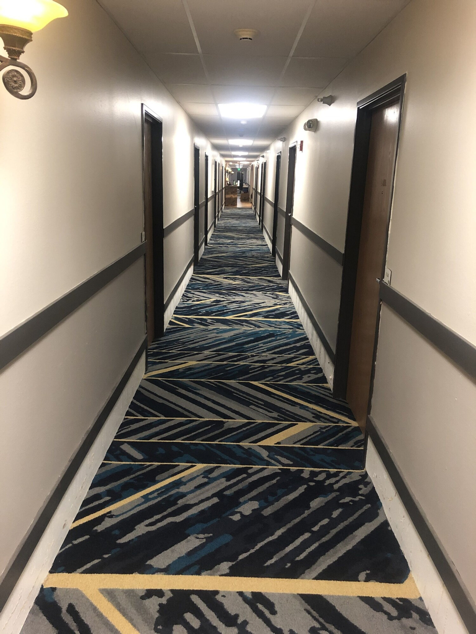 Others 5, Quality Inn & Suites Salina National Forest Area, Sevier