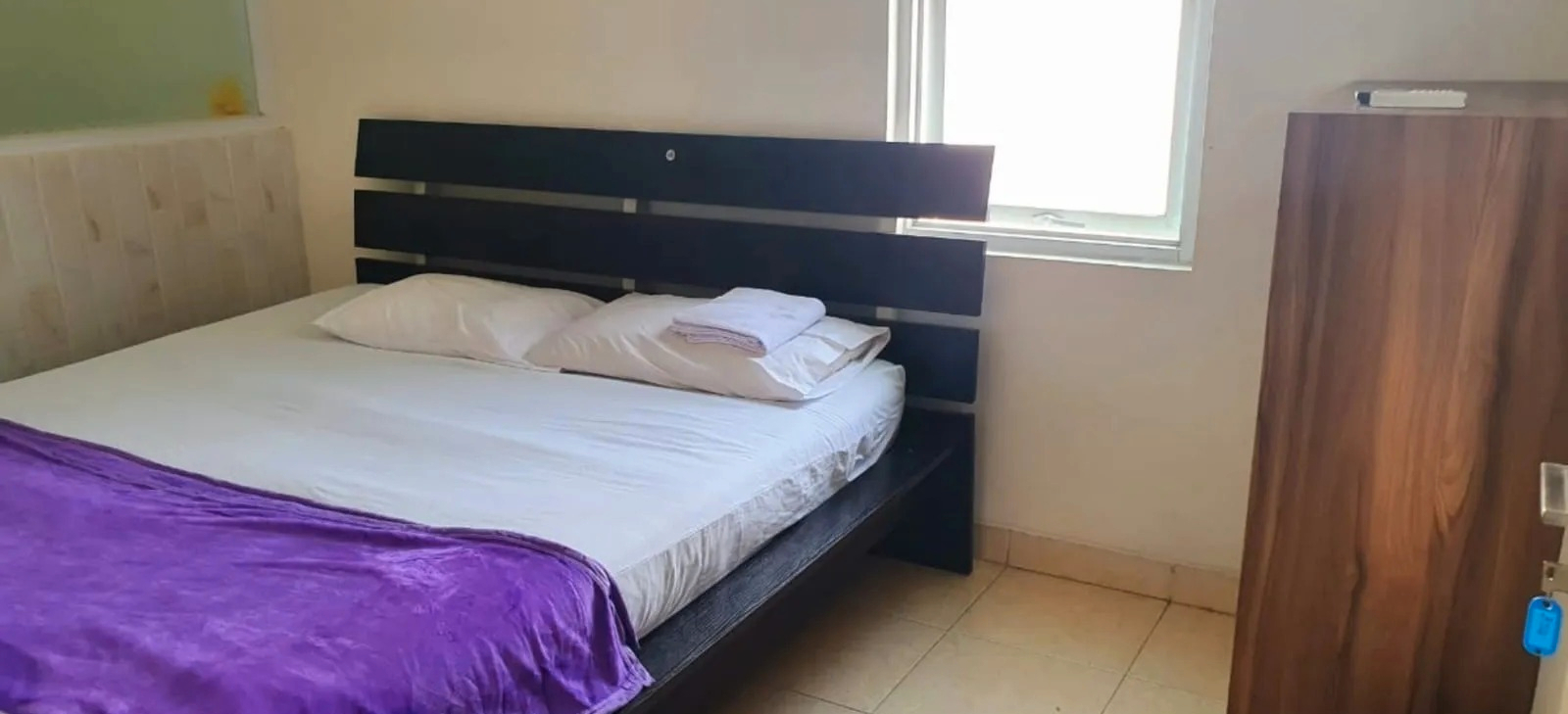 Kamar Standard King