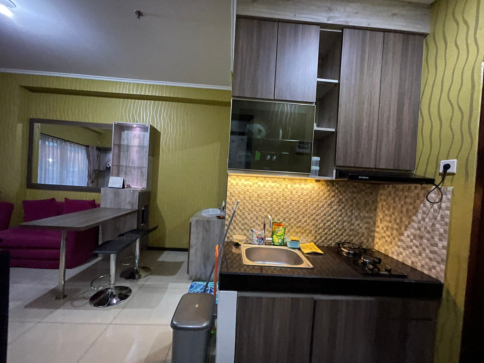 Living Area 21
