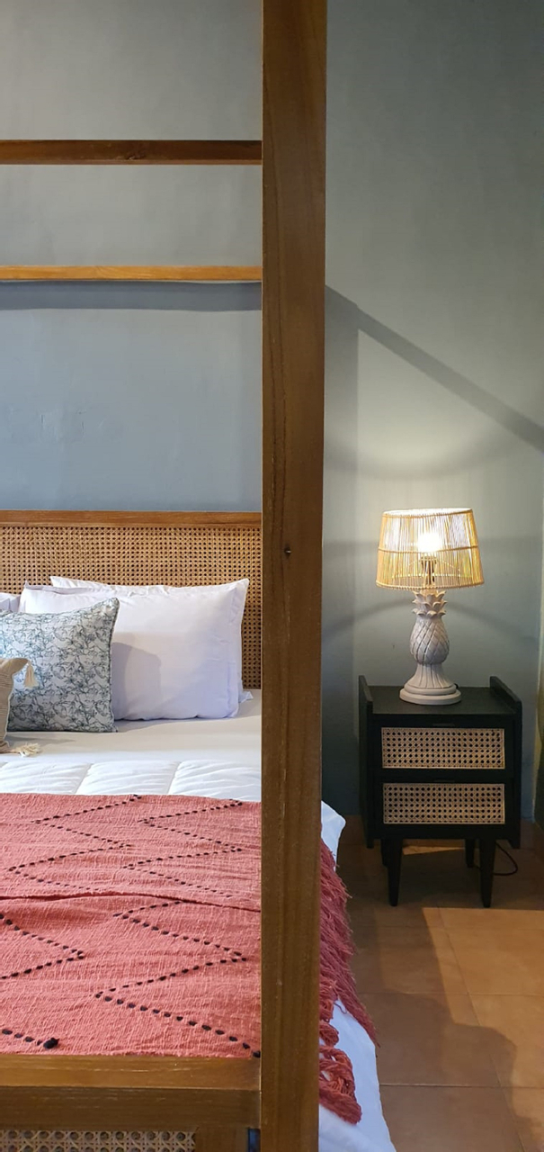 Bed 12