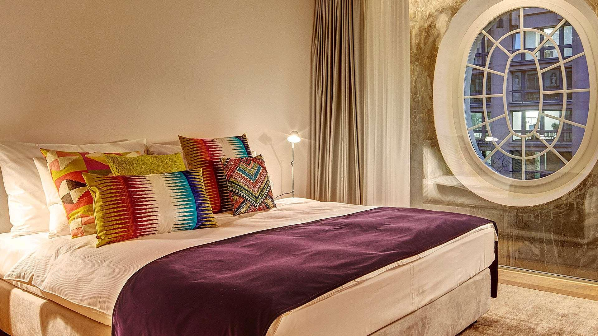 Kamar Superior