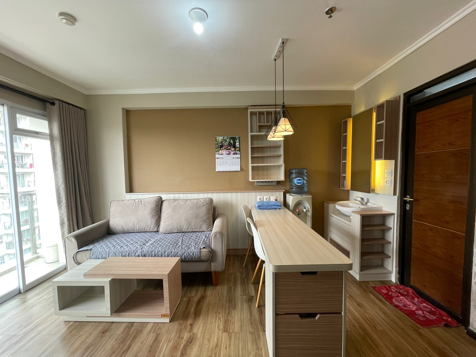 Living Area 35