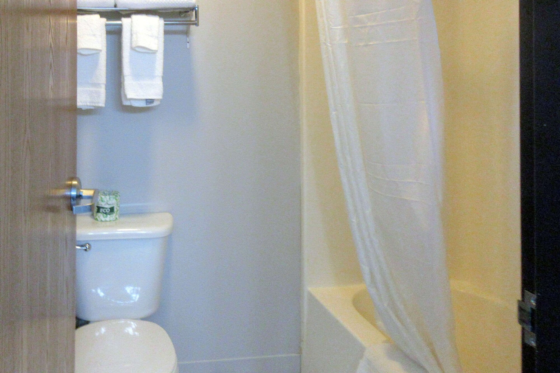 Bedroom 4, Quality Inn & Suites Salina National Forest Area, Sevier