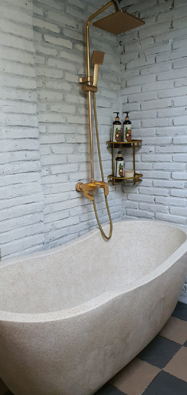 Bathroom 7
