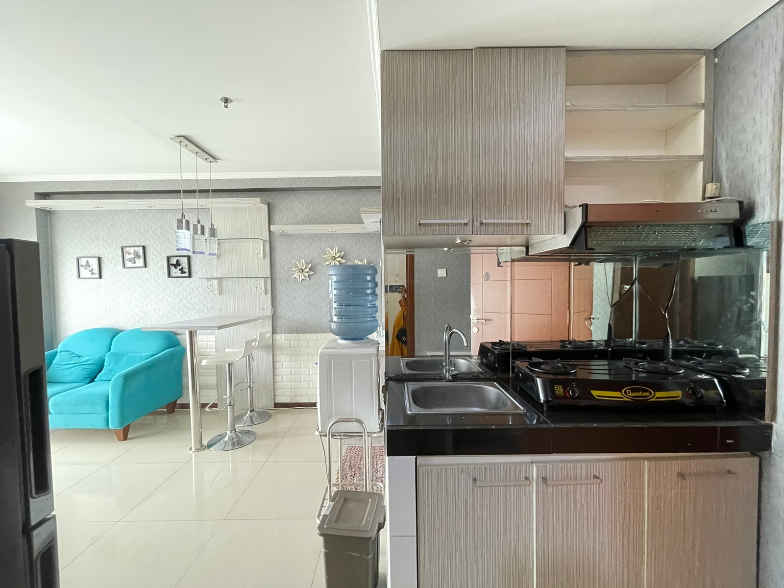 Living Area 50