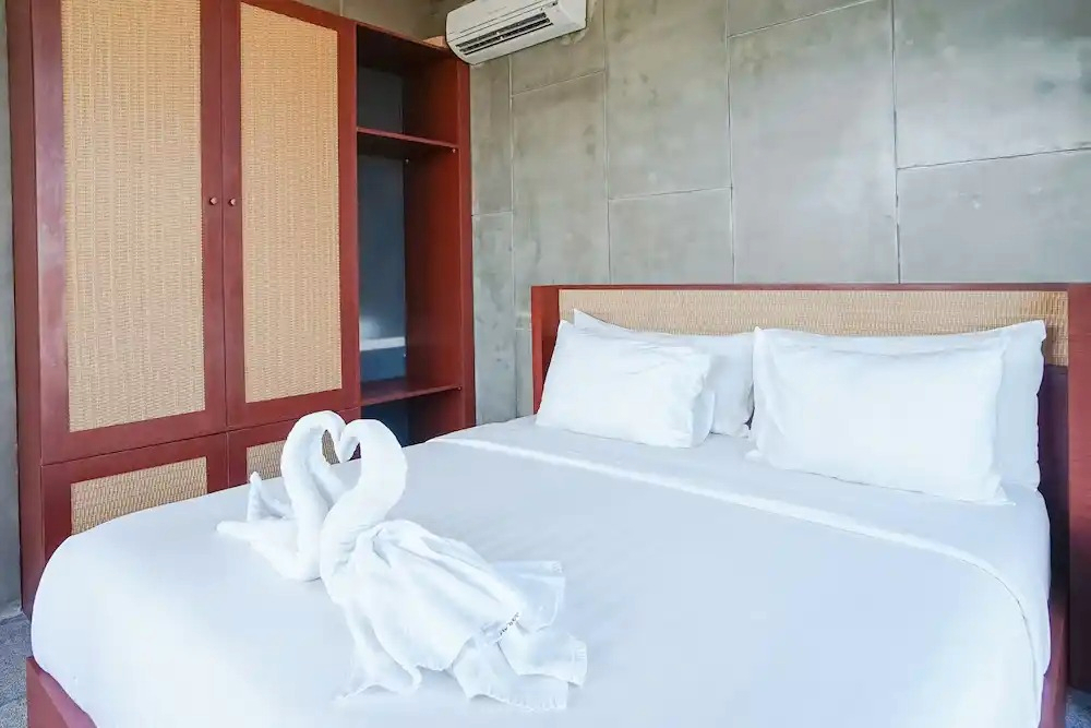 Vila Suite