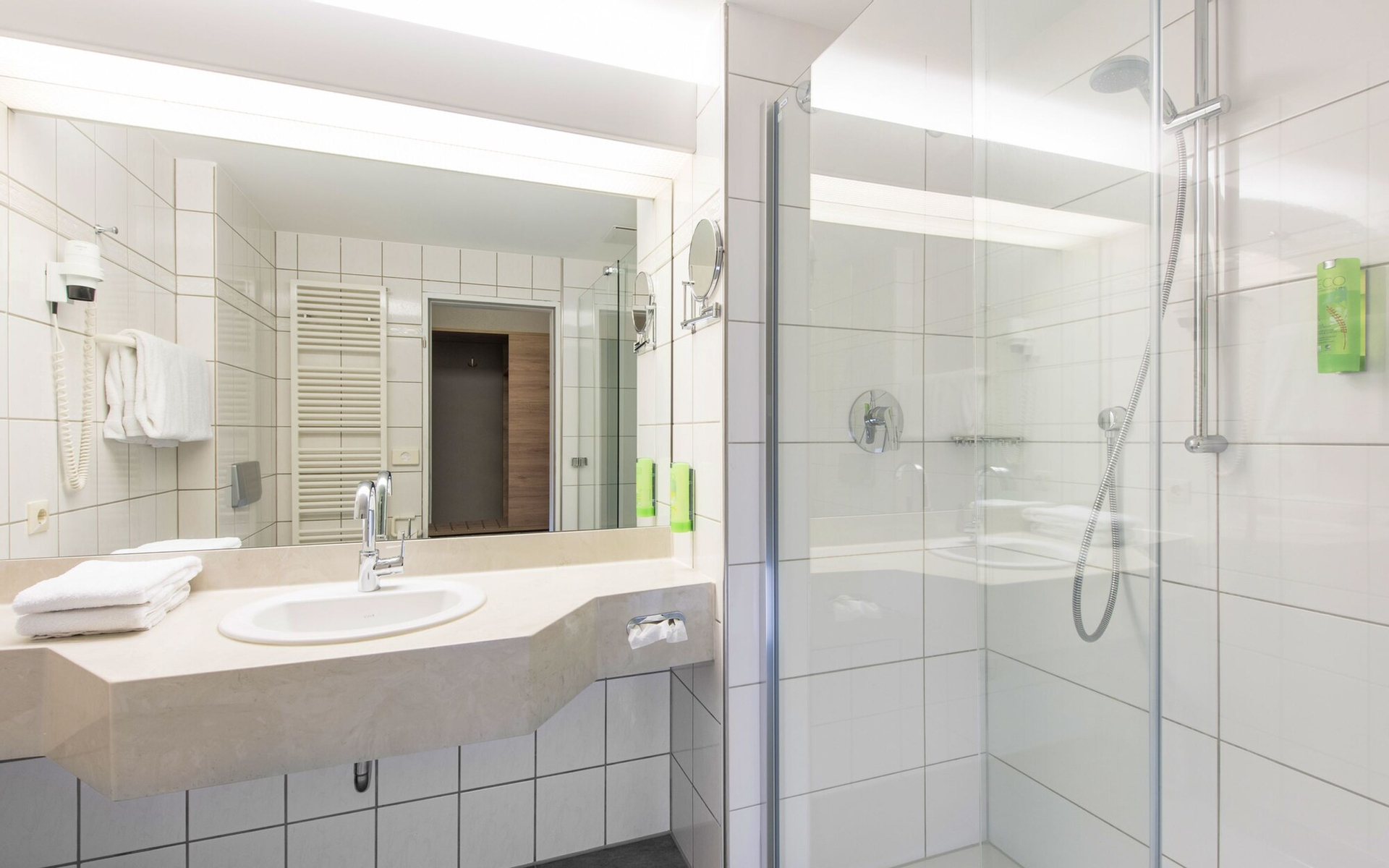 Bedroom 5, Idingshof Hotel & Restaurant, Osnabrück