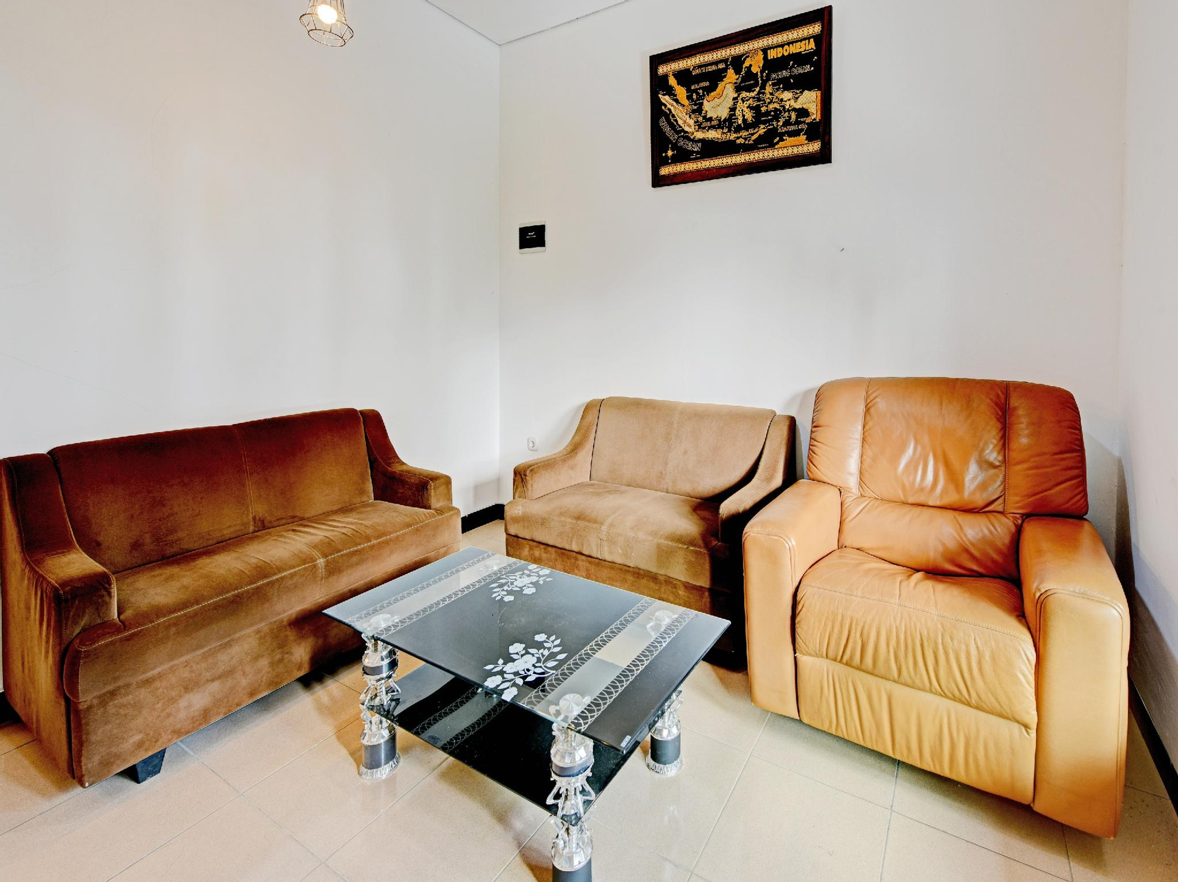 Public Area 3, OYO 90497 Navaya Guest House, Banyumas