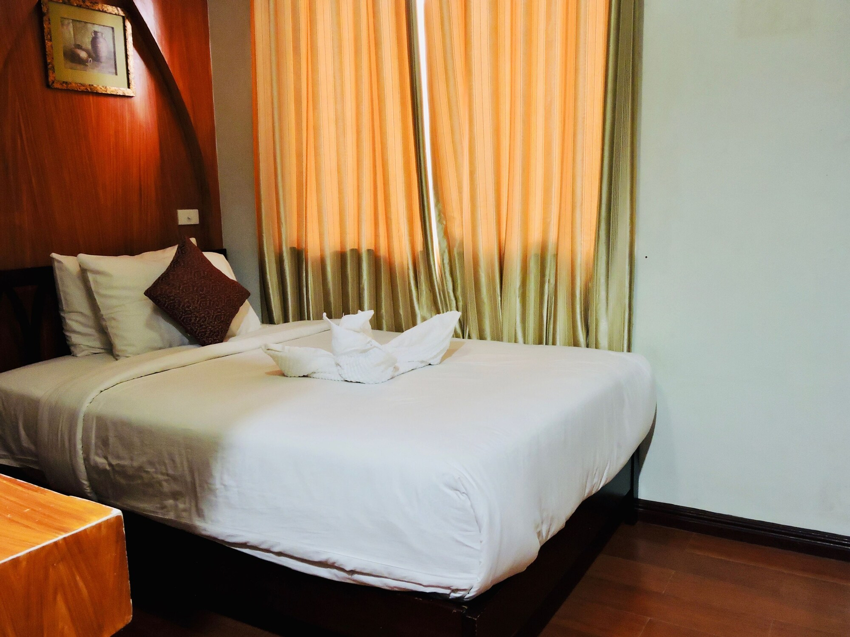 Room 5, Tinhat Boutique Hotel and Restaurant, Davao City