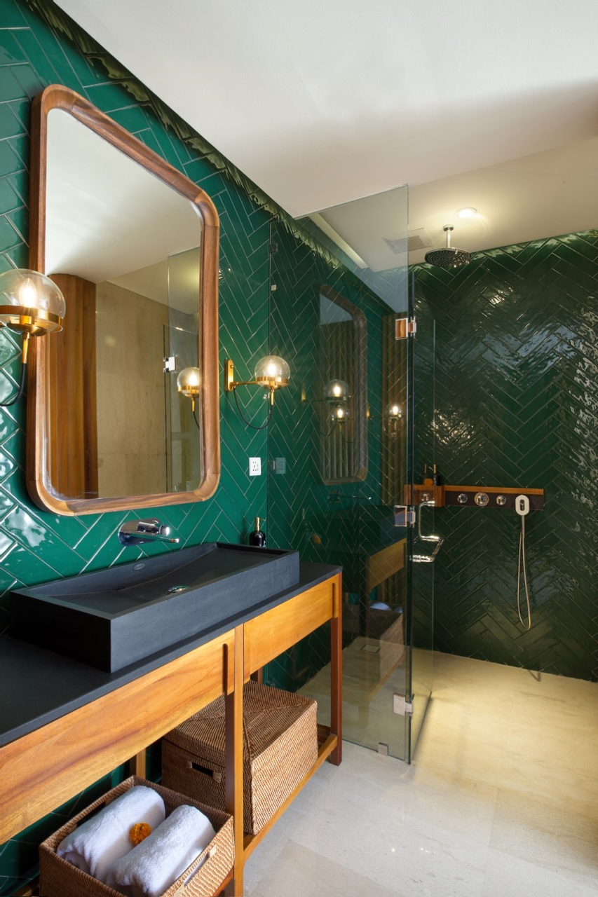 Bathroom 2