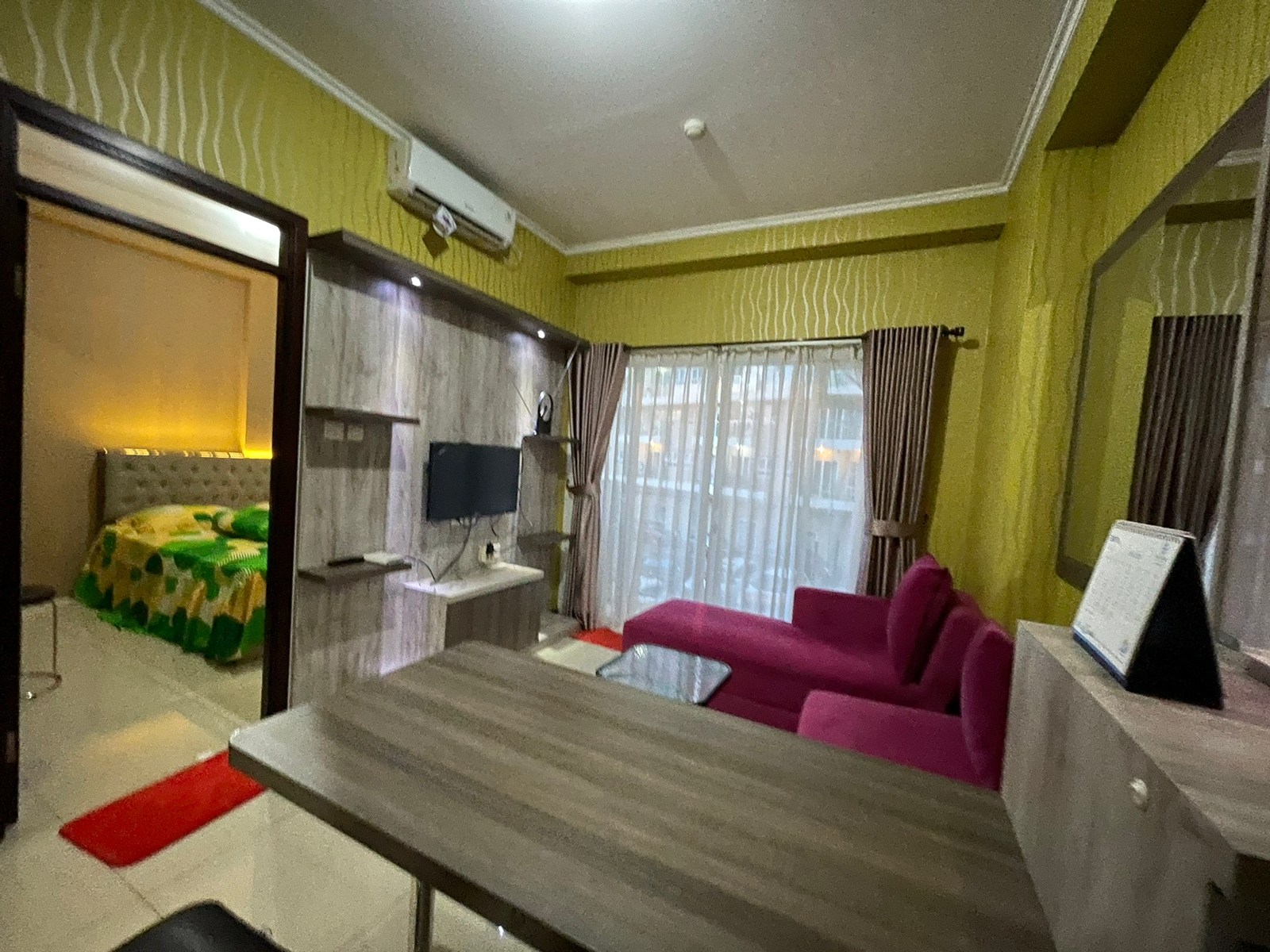 Living Area 20