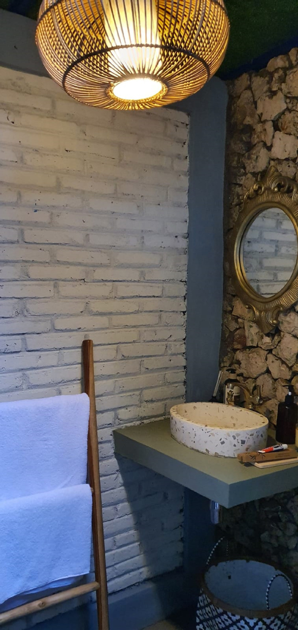 Bathroom 8