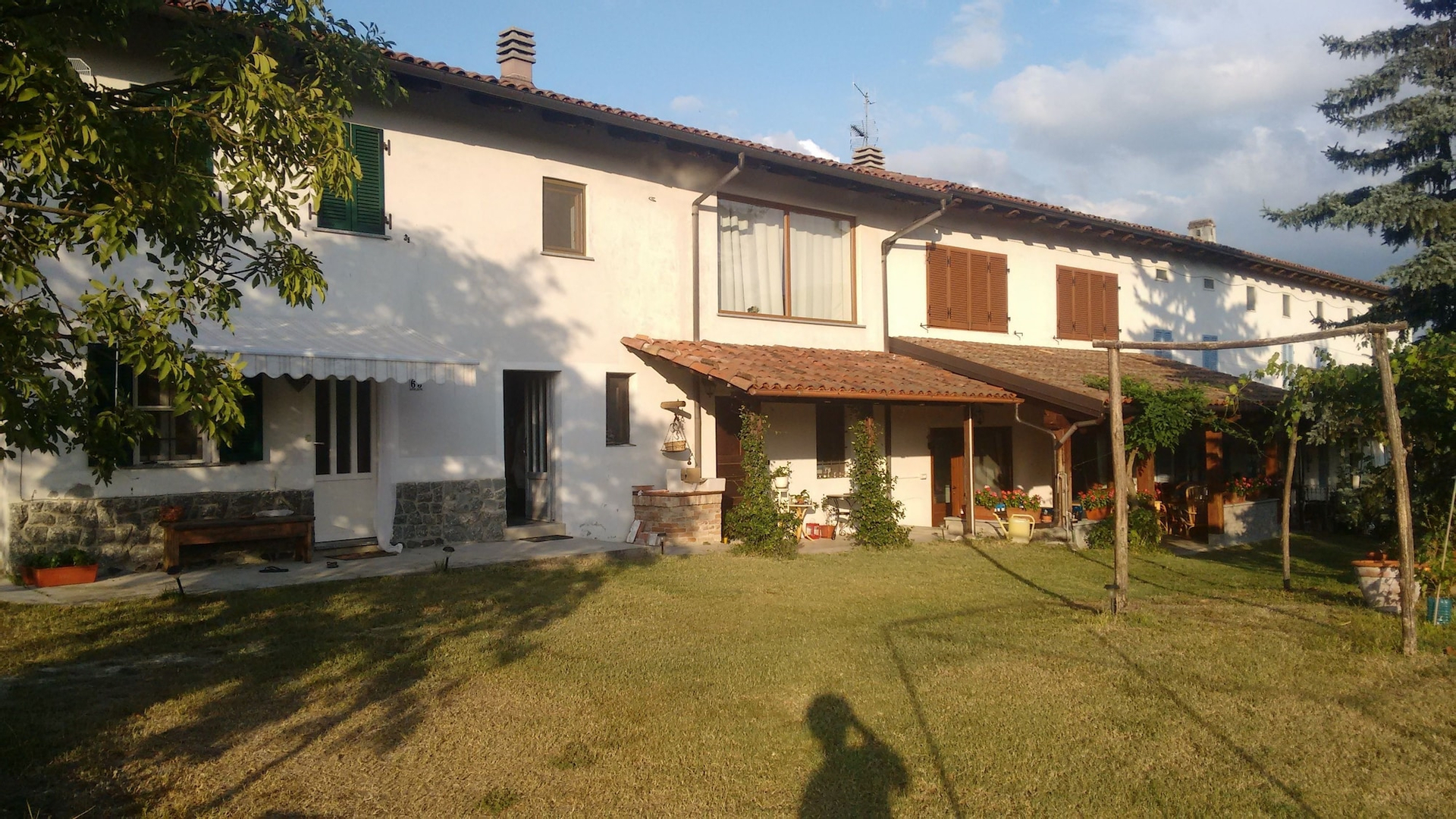 Exterior & Views 1, Cascina Dovese, Alessandria
