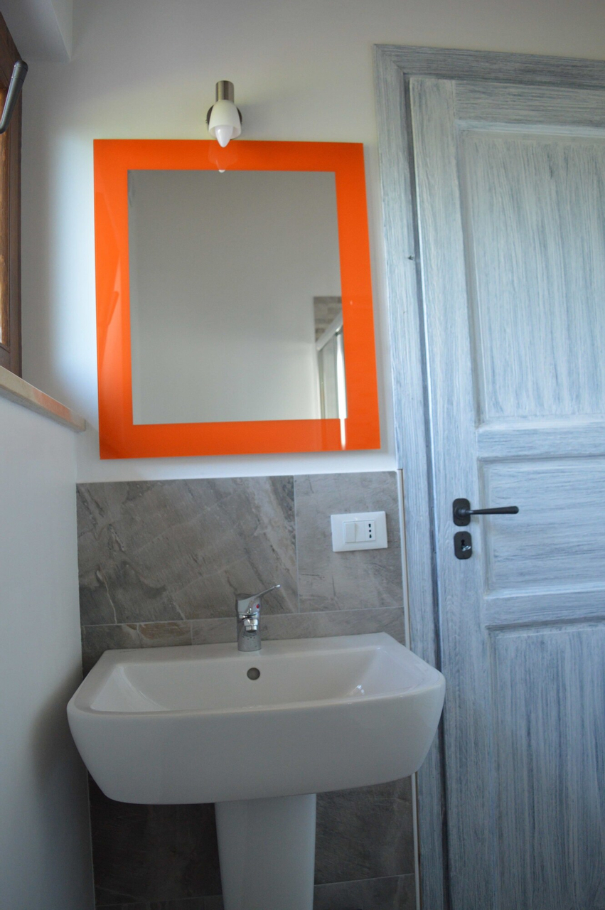 Bedroom 5, Cascina Dovese, Alessandria