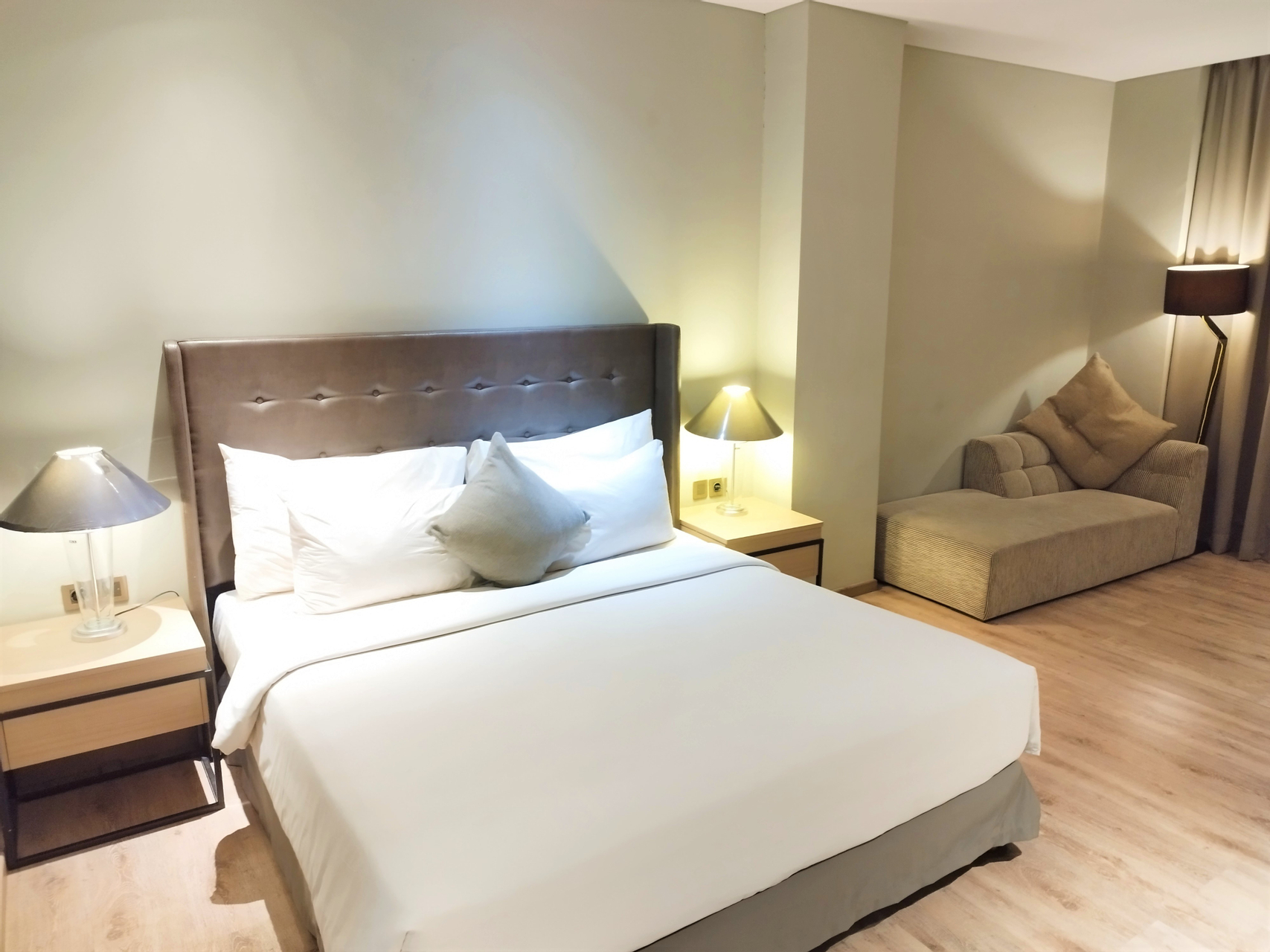 Bed 5