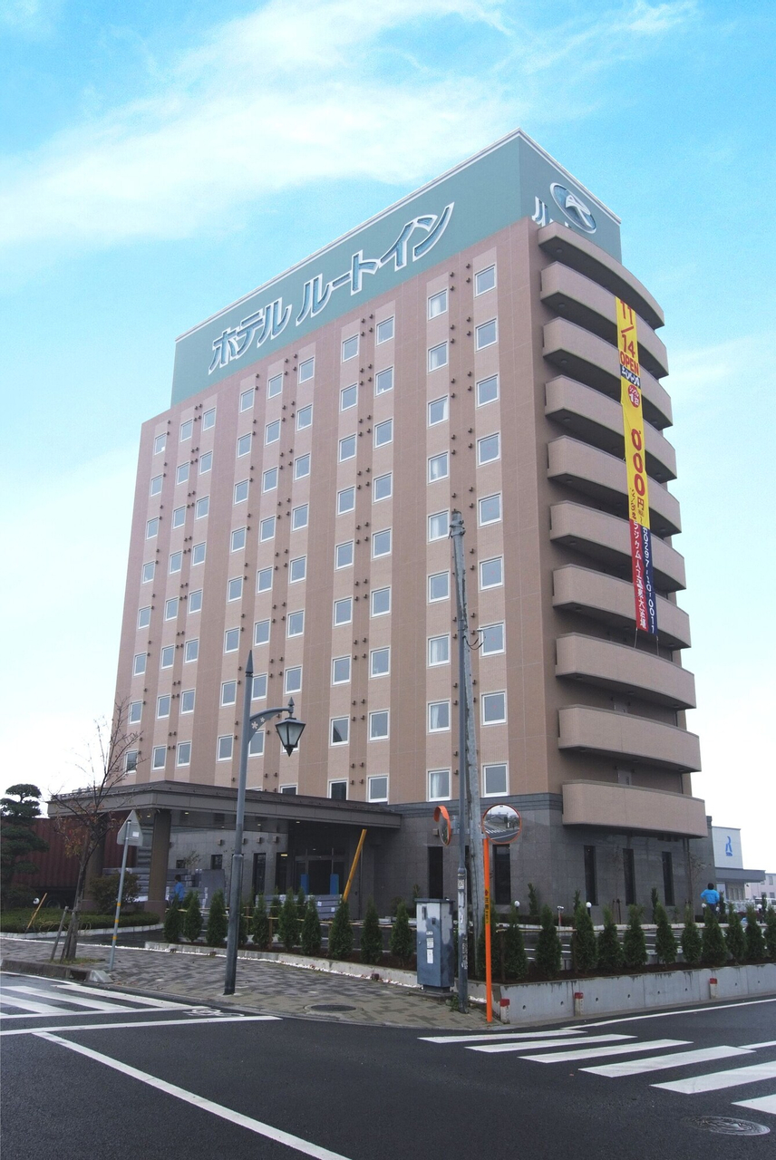 Others 1, Hotel Route Inn Mitsukaido Ekimae, Jōsō