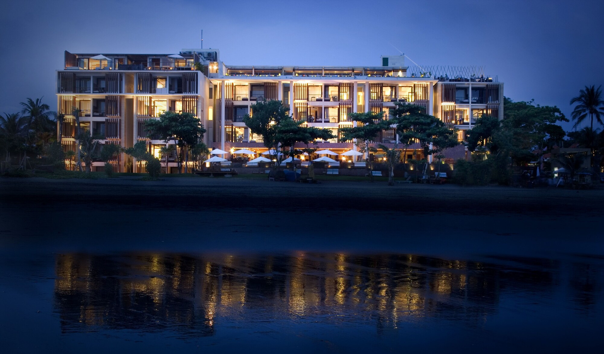 Exterior & Views 2, Anantara Seminyak Bali Resort and Spa, Badung