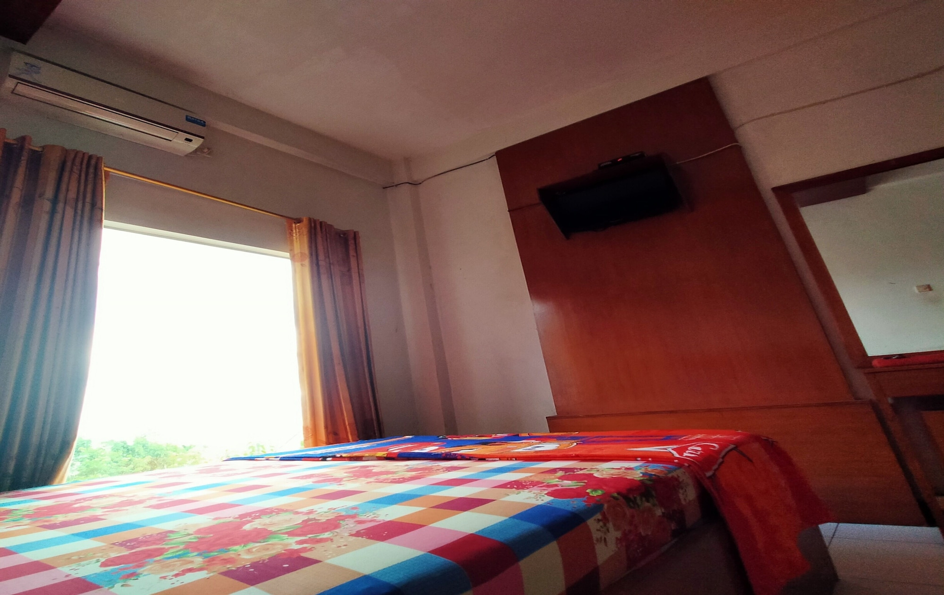 Bedroom 4, SKP Sido Kumpul Bukit Bintang, Bantul