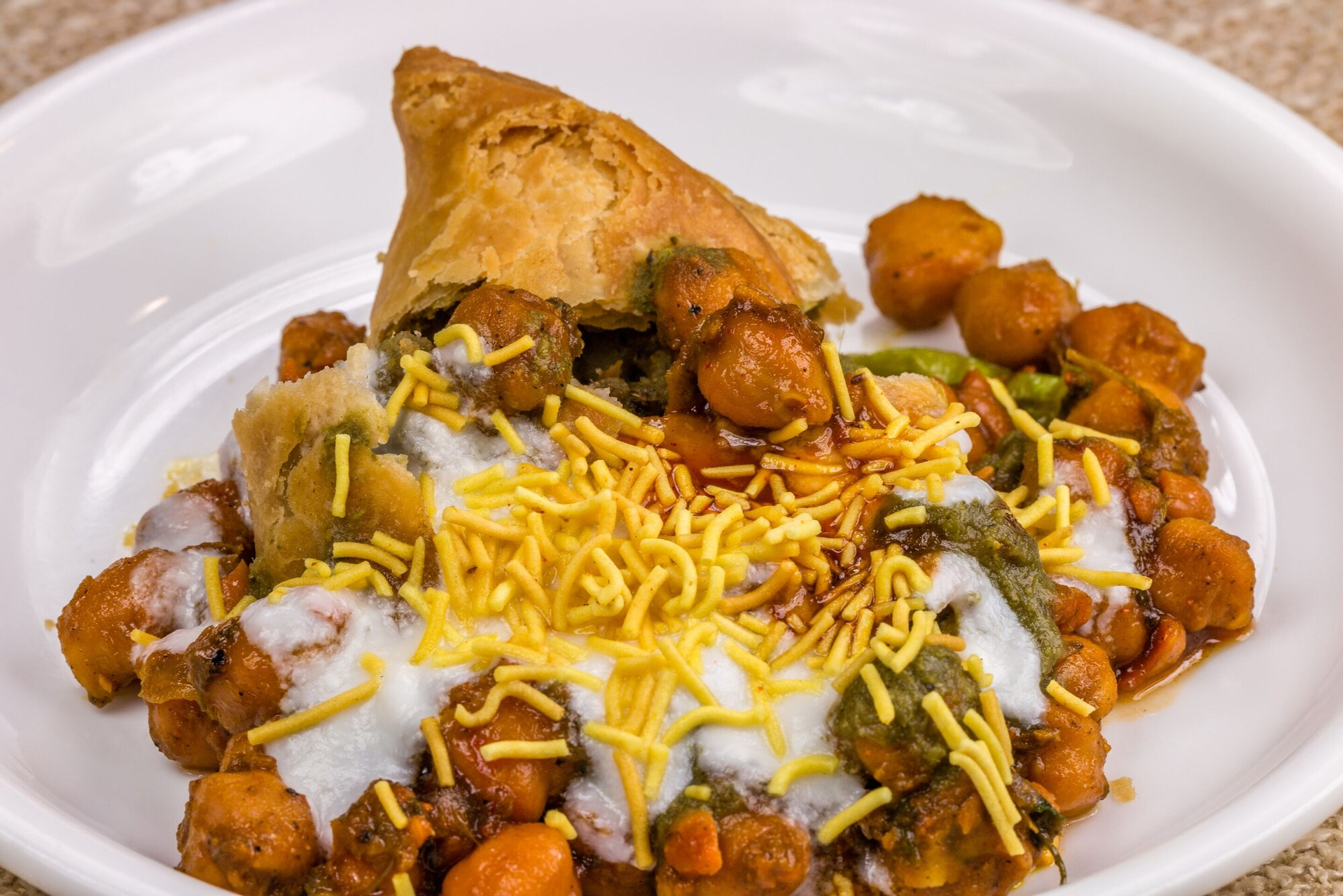 Food & Drinks, OYO 16168 Maira Grand, Faridabad