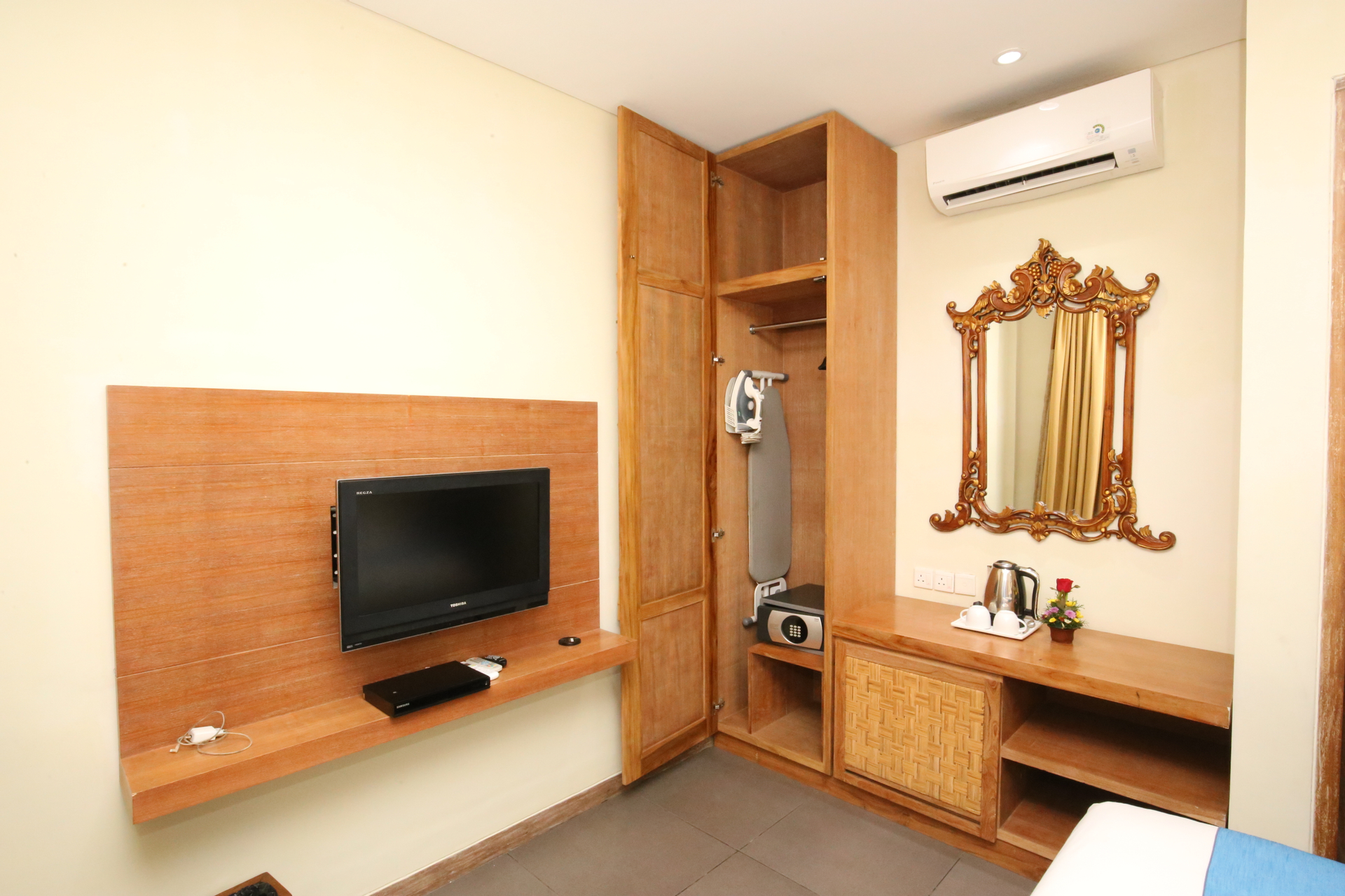 Kamar Superior