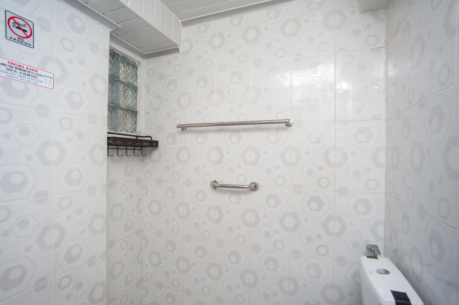 Bathroom 4