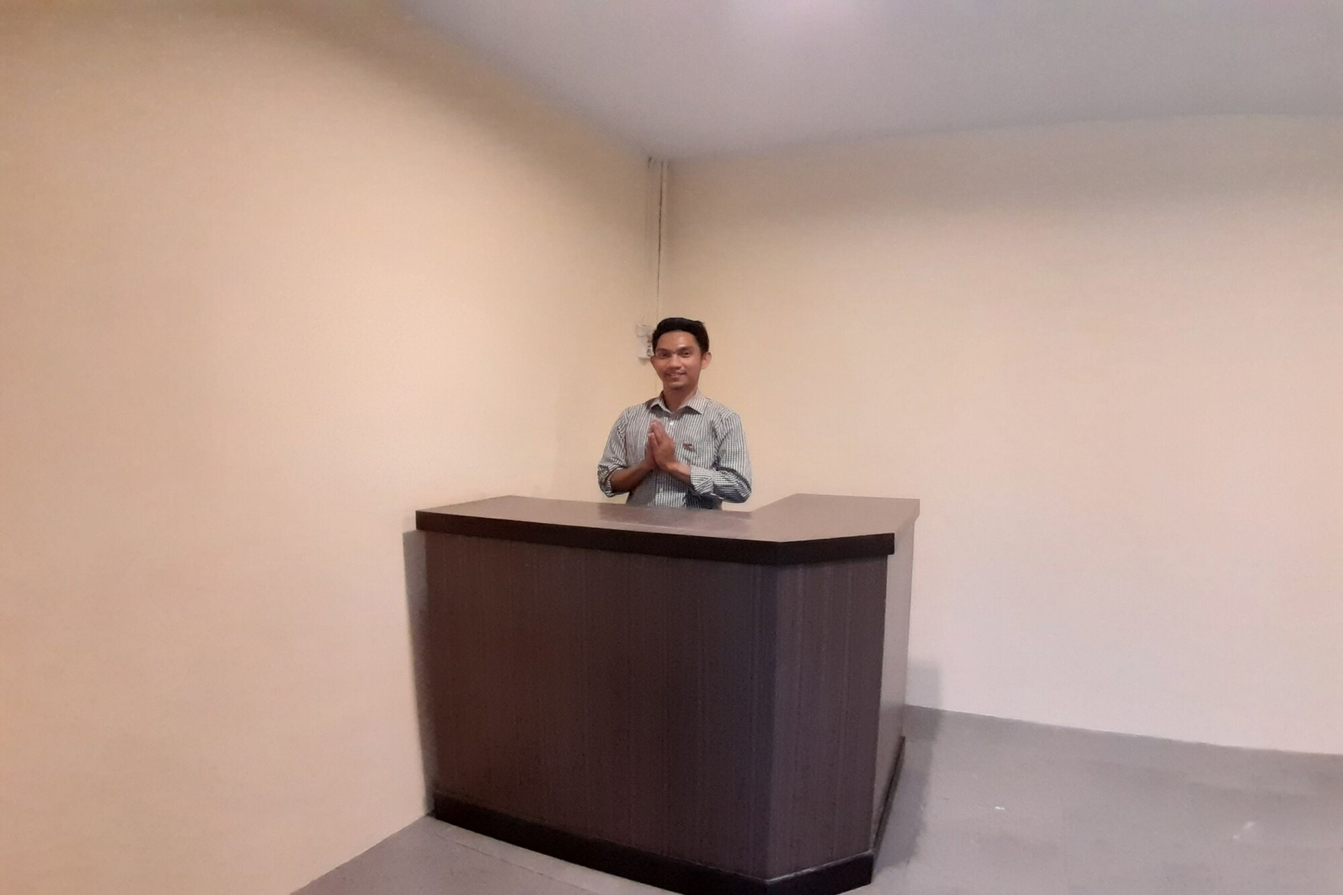 Public Area 3, OYO 1053 ANGELYN Home Stay, Medan