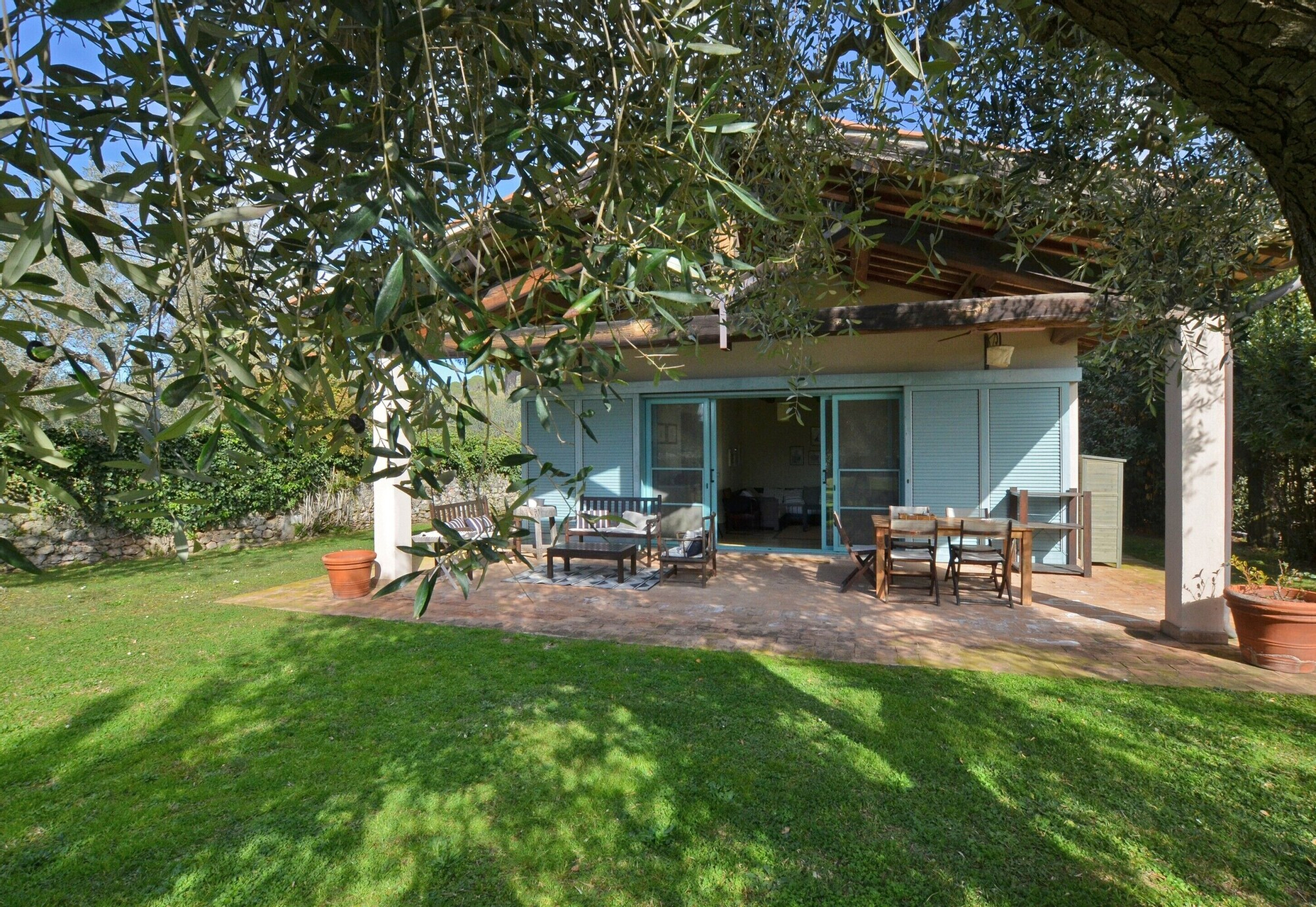 Exterior & Views 1, Chalet Vignarola, Grosseto