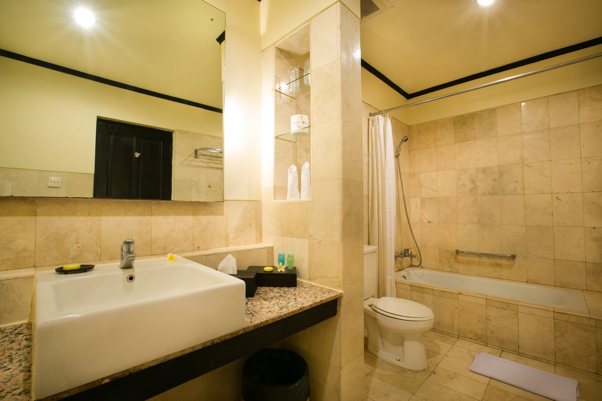 Bathroom 3