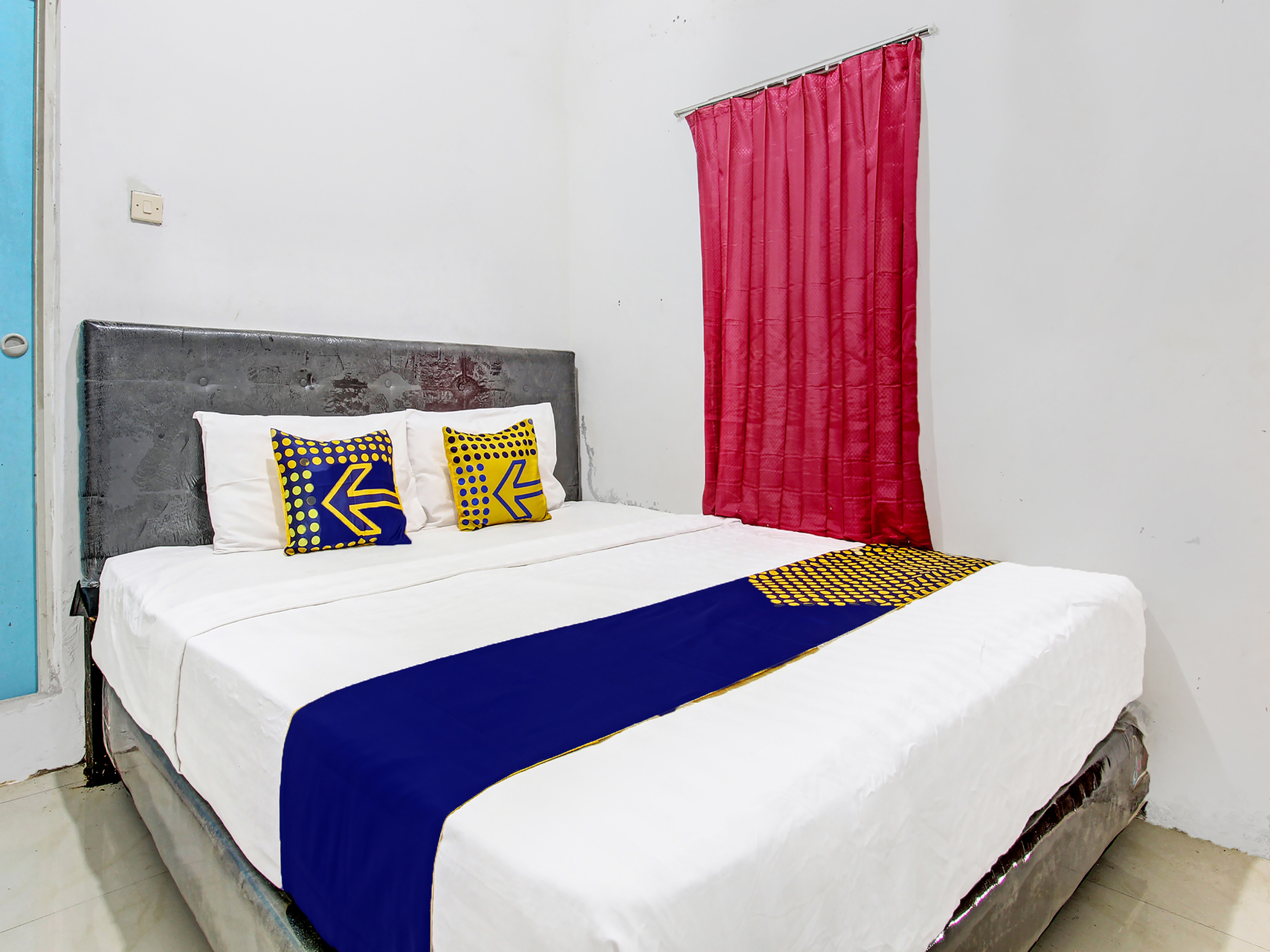 SPOT ON 92156 Adinda Kost Syariah, Semarang