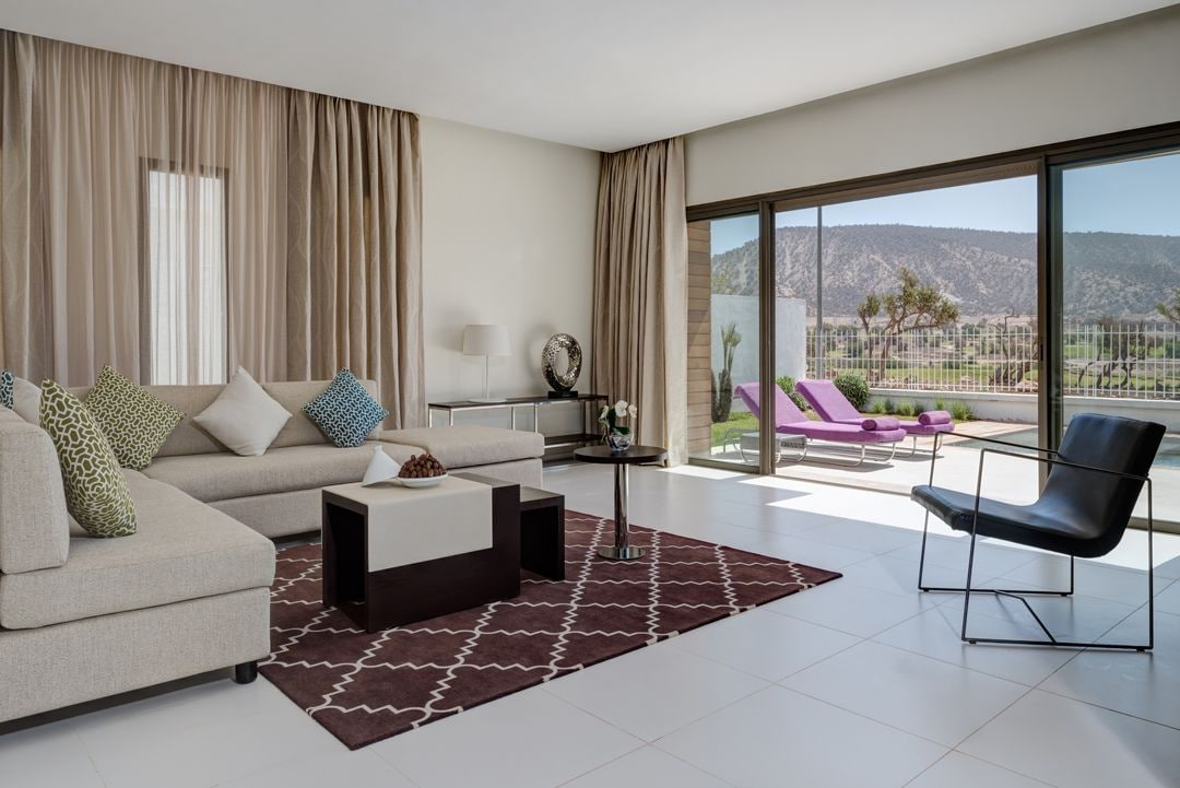Bedroom 4, Hyatt Place Taghazout Bay, Agadir-Ida ou Tanane