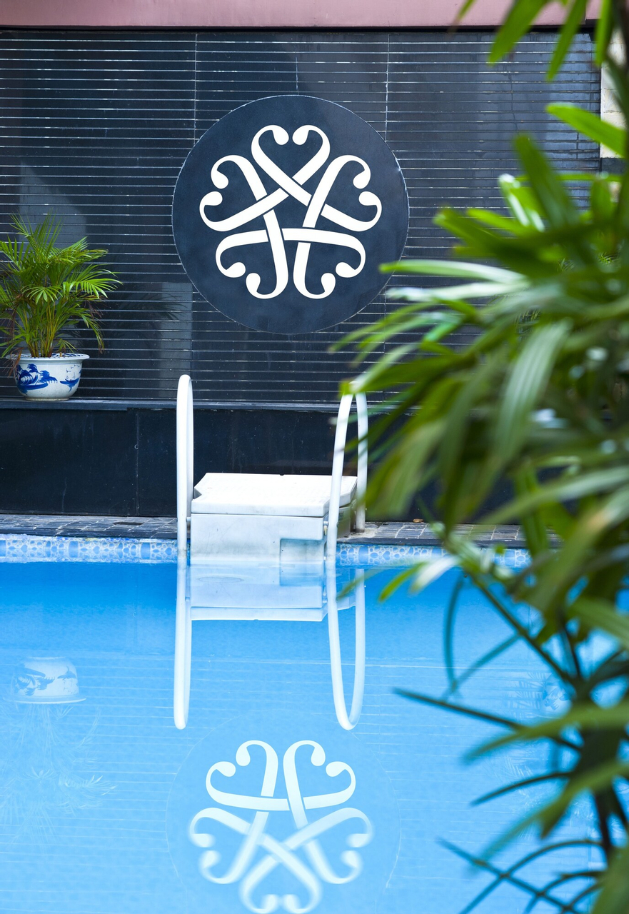 Sport & Beauty 2, Cherish Hotel, Huế
