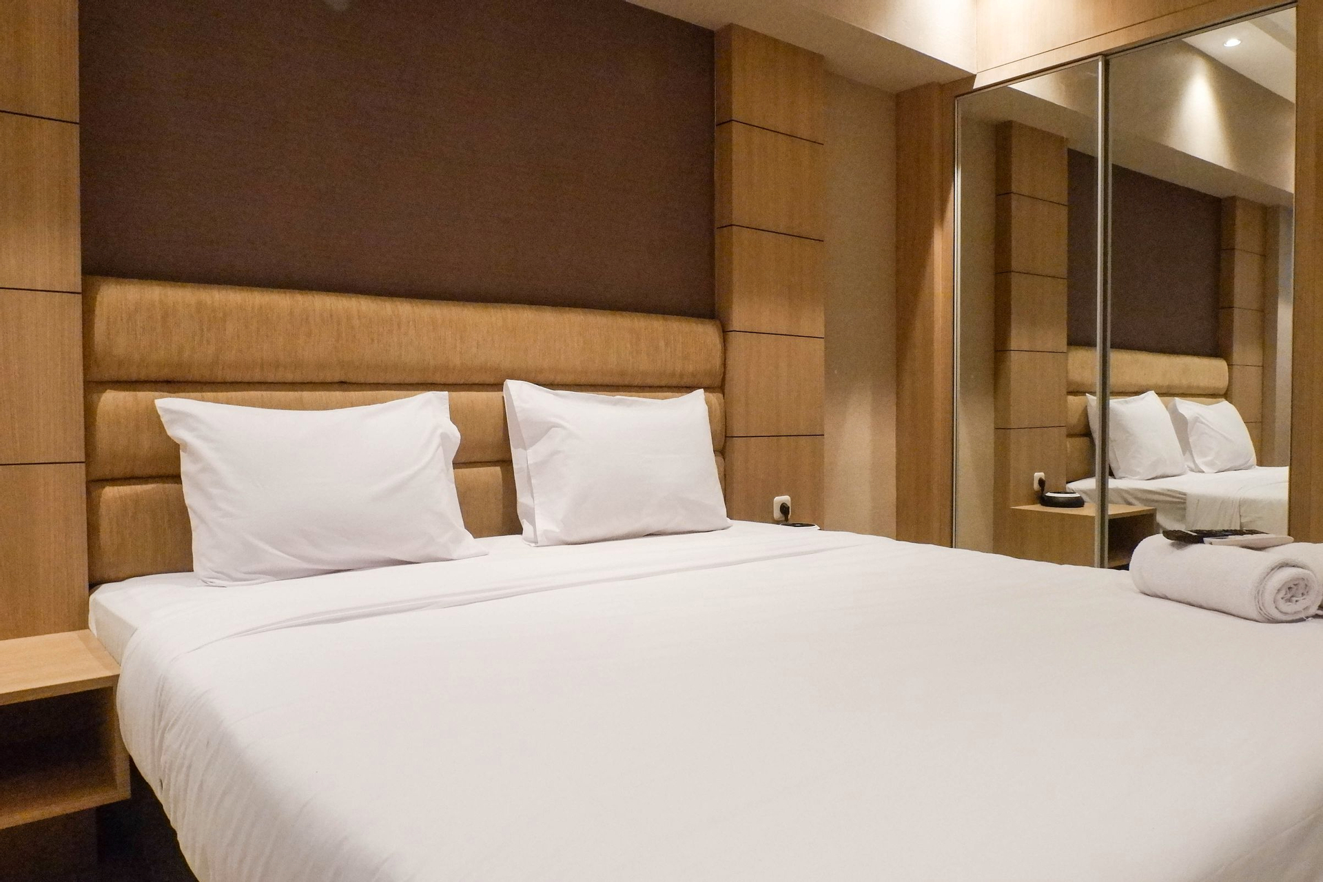 Bed 7