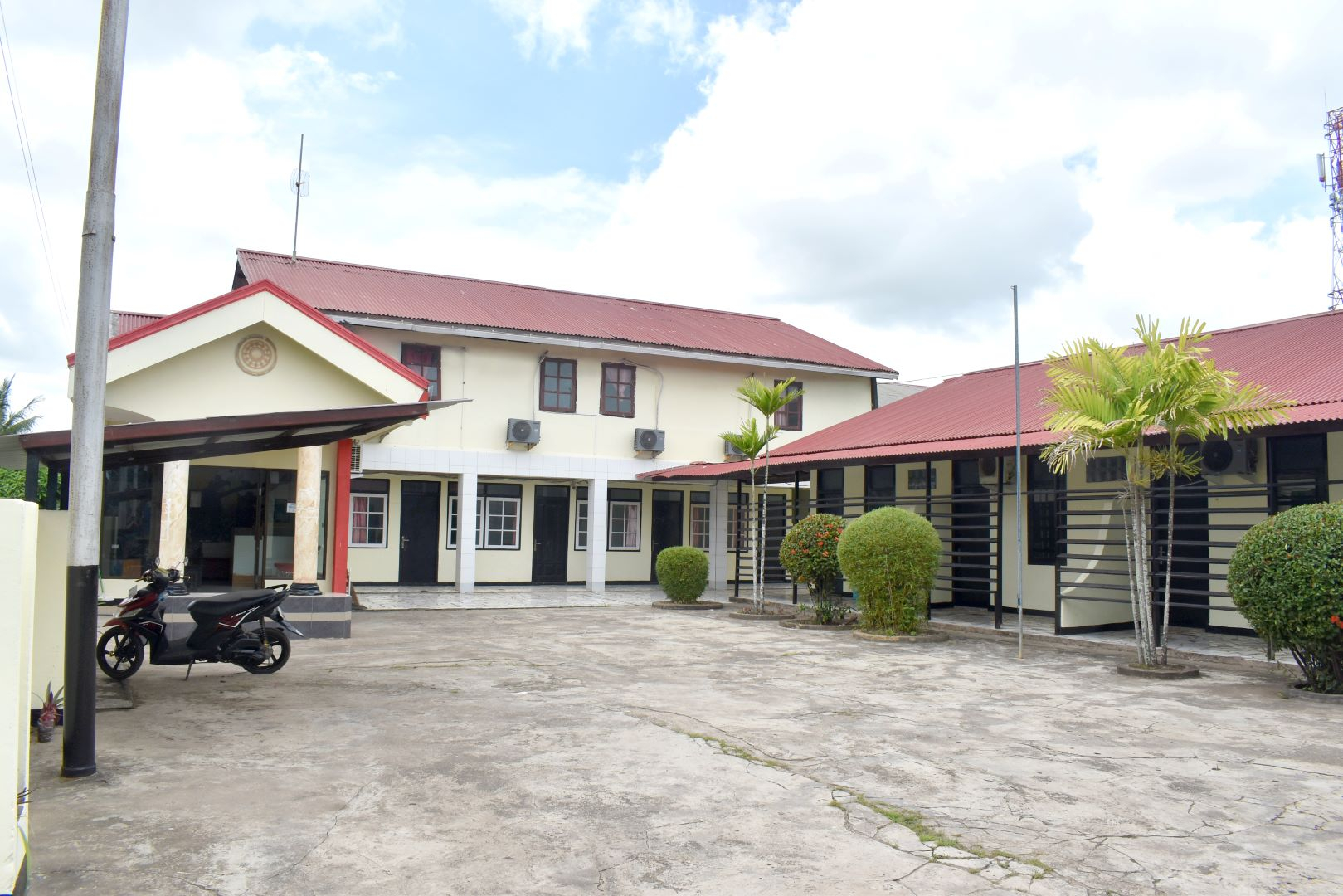 Hotel Akat Merauke, Merauke