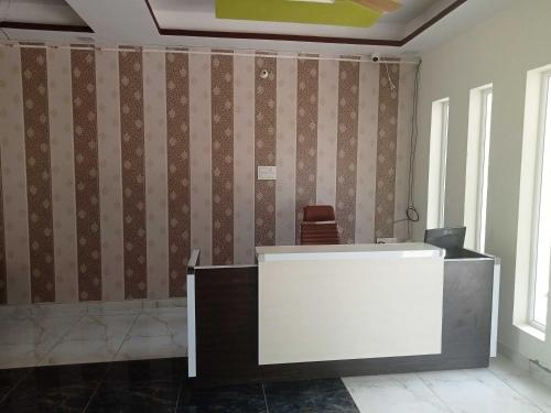 Public Area 3, OYO 91842 Hotel Bliss, Rewari