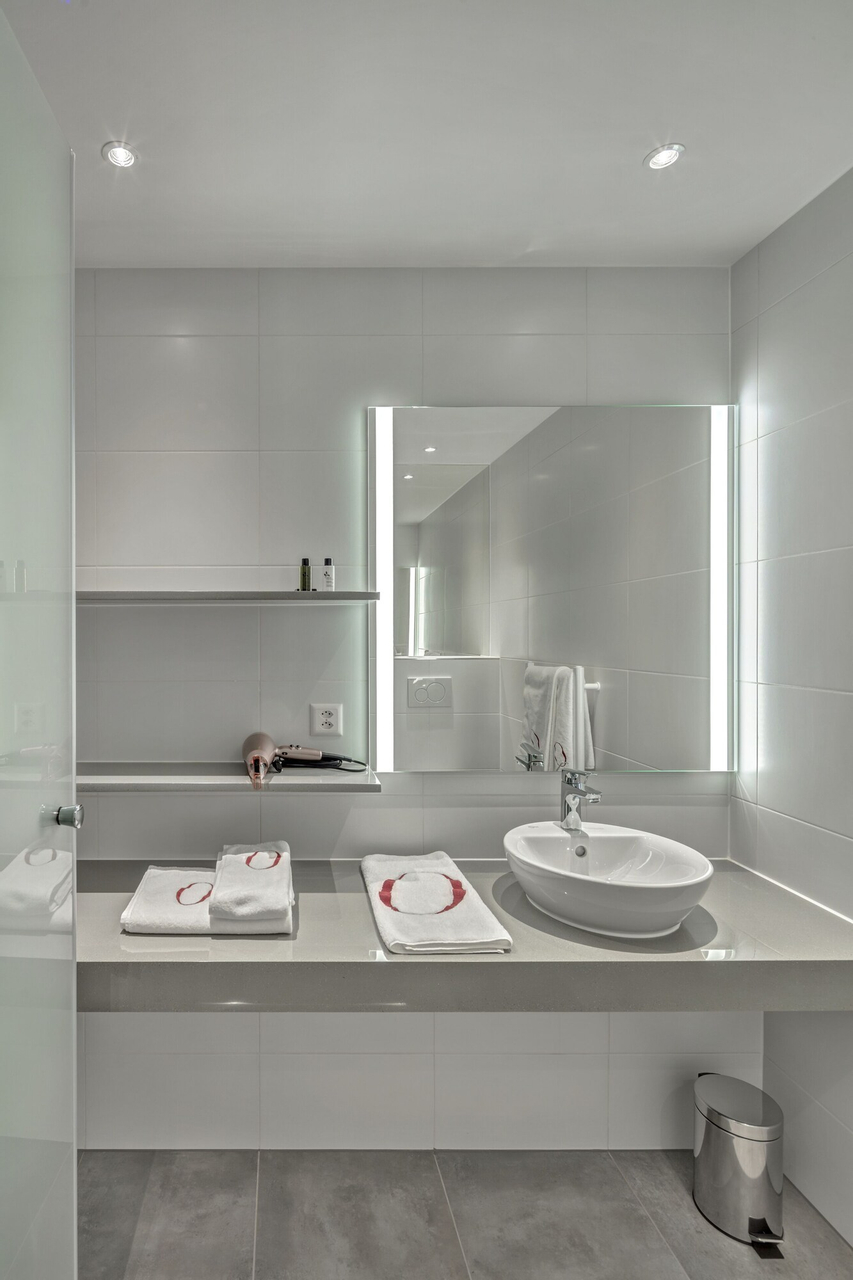 Bedroom 5, MOOI Apartments Schlieren, Dietikon