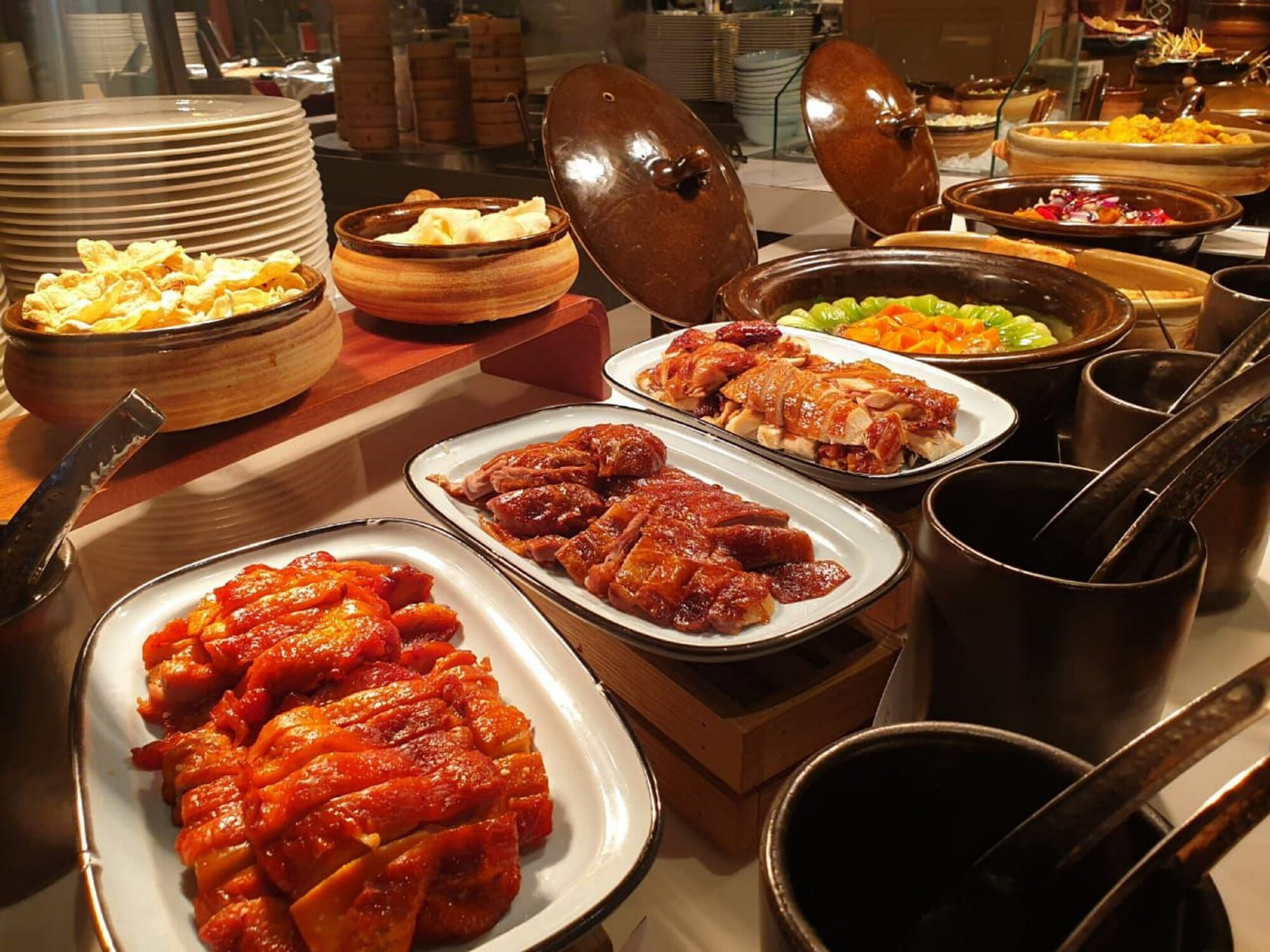 Food & Drinks